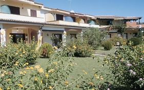 Le Residenze Spiaggia Bianca Ottiolu